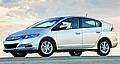 Honda Insight Hybrid